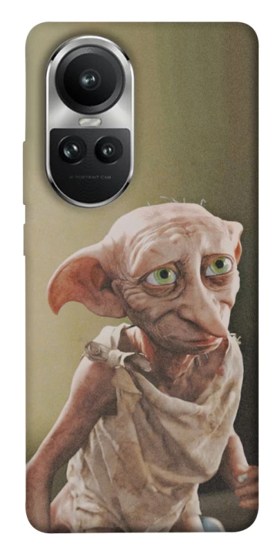 Чехол на Oppo Reno 10 Harry Potter v4 фото 1 из 1