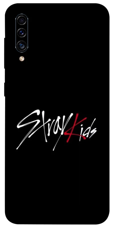 Чохол на Samsung Galaxy A50 (A505F) / A50s / A30s Stray Kids Logo фото 1 з 1