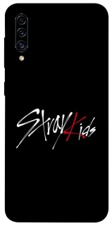 Чехол на Samsung Galaxy A50 (A505F) / A50s / A30s Stray Kids Logo фото 1 из 1