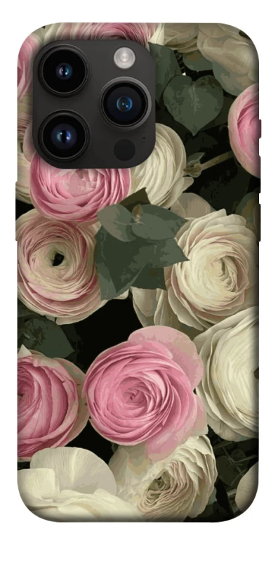 Чехол на Apple iPhone 14 Pro (6.1") Gardens фото 1 из 1