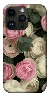 Чехол на Apple iPhone 14 Pro (6.1") Gardens фото 1 из 1