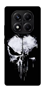 Чохол на Xiaomi Redmi Note 14 Pro 5G Каратель фото 1 з 1