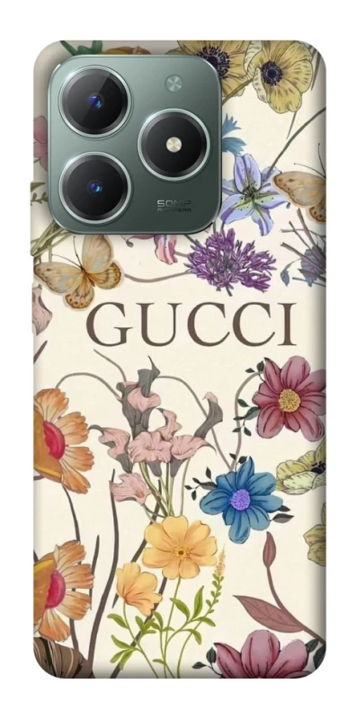 Чехол на Realme C61 Gucci ver.8 фото 1 из 1
