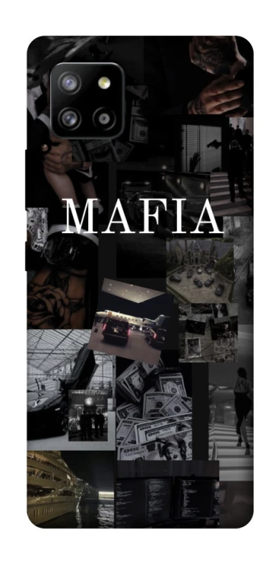 Чохол на Samsung Galaxy A42 5G Mafia фото 1 з 1