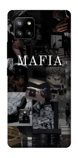 Чохол на Samsung Galaxy A42 5G Mafia фото 1 з 1