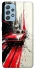 Чохол на Samsung Galaxy A52 4G / A52 5G Painted Mustang фото 1 з 1