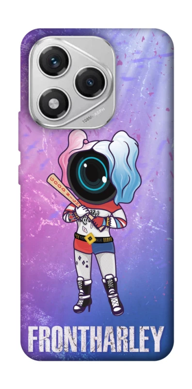 Чохол на Honor 400 Lite FrontHarley фото 1 з 1