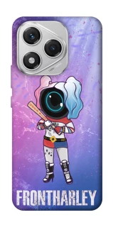 Чохол на Honor 400 Lite FrontHarley фото 1 з 1