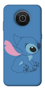 Чохол на Nokia X10 / X20 Pair romantic theme ver.3 фото 1 з 1