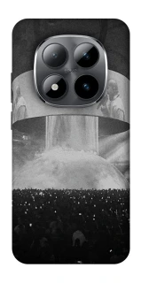 Чехол на Xiaomi Redmi Note 15 Pro 5G Kanye West ver.5 фото 1 из 1