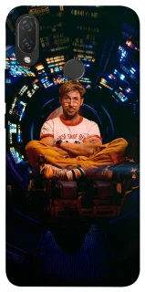 Чохол на Huawei P Smart+ (nova 3i) Project Hail Mary ver.3 фото 1 з 1