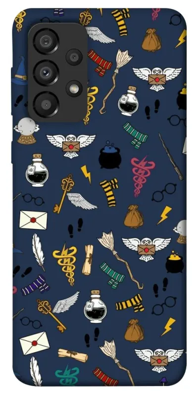 Чехол на Samsung Galaxy A33 5G Harry Potter v1 фото 1 из 1