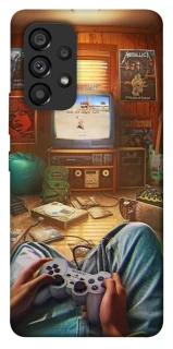 Чохол на Samsung Galaxy A53 5G Retro style v2 фото 1 з 1