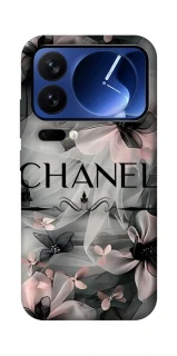 Чехол на Xiaomi 17 Pro Chanel фото 1 из 1