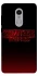 Чохол на Xiaomi Redmi Note 4X / Note 4 (Snapdragon) Stranger Things ver.18 фото 1 з 1