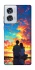 Чохол на Motorola Edge 50 Fusion Sunset фото 1 з 1