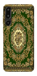 Чохол на Samsung Galaxy F16 Килим v9 фото 1 з 1