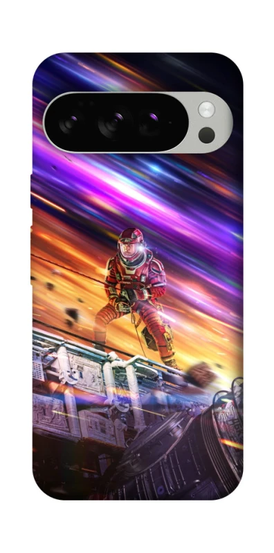 Чохол на Google Pixel 10 Pro Project Hail Mary ver.6 фото 1 з 1