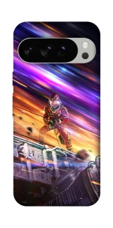 Чохол на Google Pixel 10 Pro Project Hail Mary ver.6 фото 1 з 1