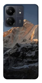 Чехол на Xiaomi Poco C65 Mountain фото 1 из 1