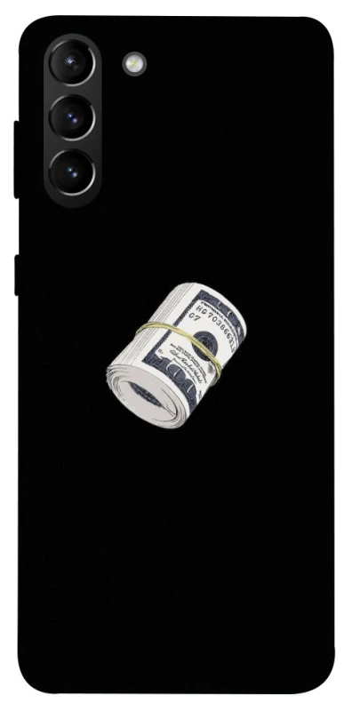 Чохол на Samsung Galaxy S21+ Money motivation фото 1 з 1
