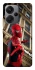 Чехол на Xiaomi Redmi Note 13 Pro+ Spiderman фото 1 из 1