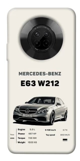 Чехол на Huawei Y9a MB E63 W212 фото 1 из 1