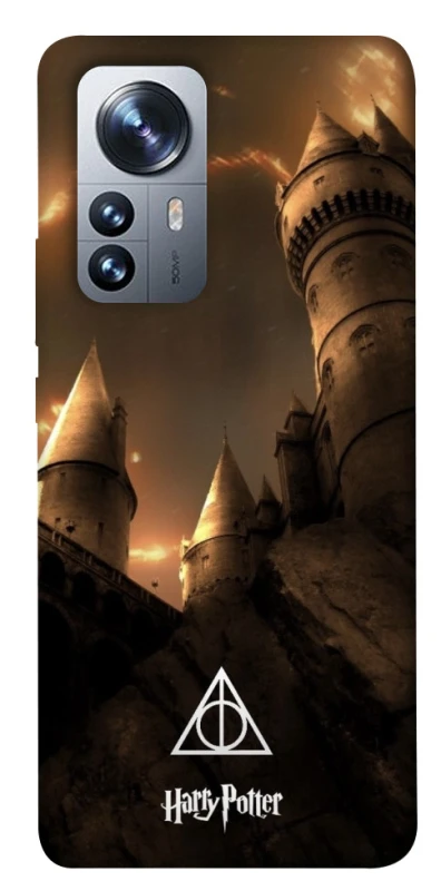 Чохол на Xiaomi 12 / 12X Harry Potter ver.13 фото 1 з 1