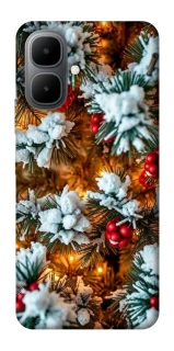 Чохол на Infinix Smart 10 Новорічний v22 фото 1 з 1