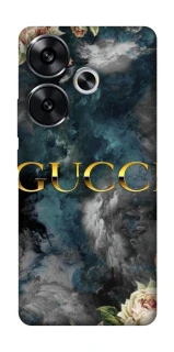 Чохол на Xiaomi Poco F6 Gucci ver.7 фото 1 з 1