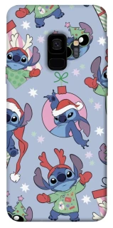Чехол на Samsung Galaxy S9 Stitch ver.20 фото 1 из 1