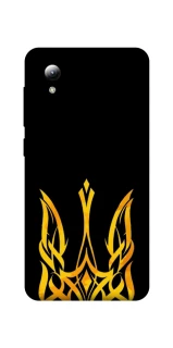 Чохол на ZTE Blade A3 (2019) Герб України v3 фото 1 з 1