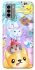 Чехол на Nokia G22 Adopt Me Rainbow Pet Parade фото 1 из 1