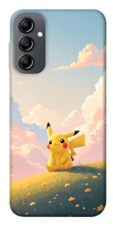 Чохол на Samsung Galaxy A14 4G/5G pikachu фото 1 з 1