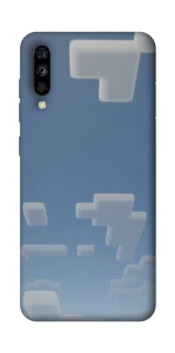 Чехол на ZTE Blade A7s (2019) Minecraft sky фото 1 из 1