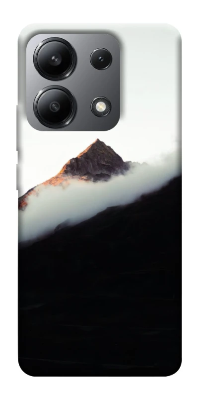 Чохол на Xiaomi Redmi Note 13 4G Mountain v3 фото 1 з 1