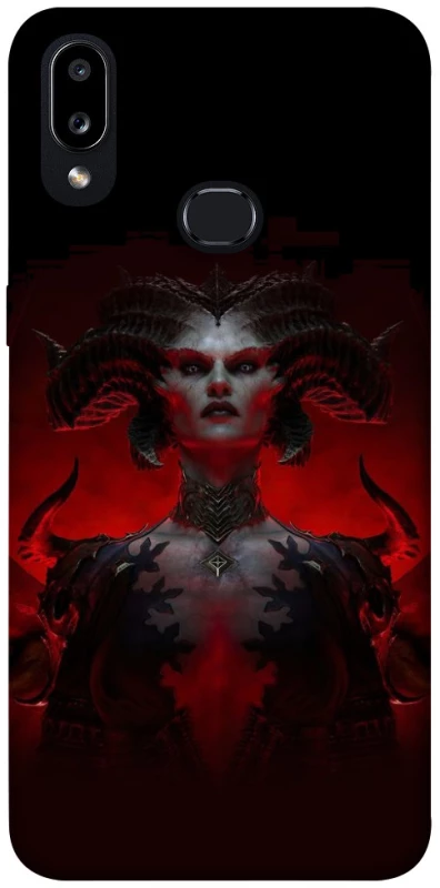 Чохол на Samsung Galaxy A10s Lilith фото 1 з 1