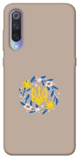 Чохол на Xiaomi Mi 9 Герб v99 фото 1 з 1