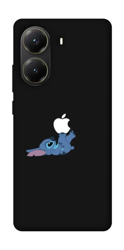 Чохол на Xiaomi Poco X6 Pro Apple logo ver.9 фото 1 з 1