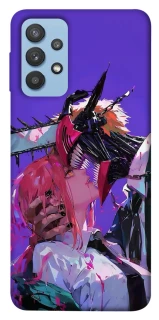 Чехол на Samsung Galaxy M32 Makima фото 1 из 1