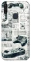Чохол на Samsung Galaxy M11 Gamer Zone ver.2 фото 1 з 1