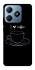 Чохол на Realme C63 Black coffee фото 1 з 1