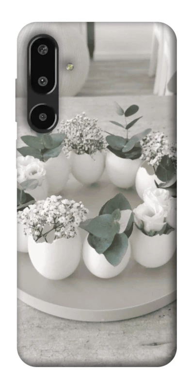 Чохол на Samsung Galaxy F16 Mood фото 1 з 1