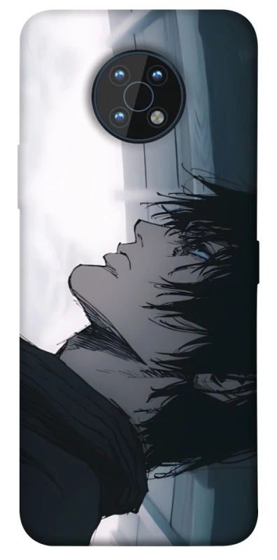 Чохол на Nokia G50 Toji Zenin v2 фото 1 з 1