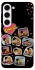 Чохол на Samsung Galaxy S23+ Love is ver.3 фото 1 з 1