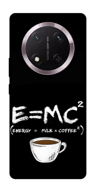 Чохол на Honor X9c Coffee formula фото 1 з 1