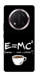 Чохол на Honor X9c Coffee formula фото 1 з 1