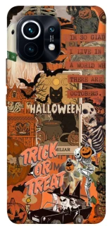 Чохол на Xiaomi Mi 11 Halloween Style ver.3 фото 1 з 1