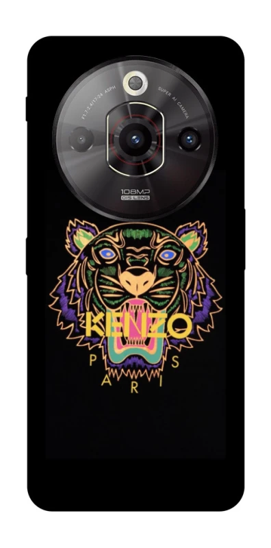 Чохол на ZTE Nubia Focus Pro Kenzo фото 1 з 1