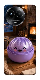 Чехол на Realme C67 4G Dumpling ver.9 фото 1 из 1